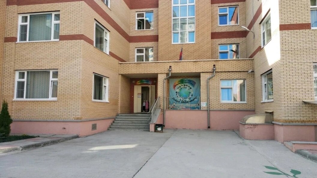    Фото: МАДОУ №85