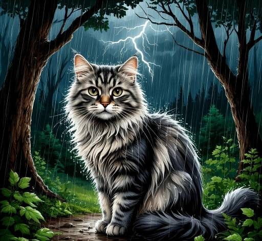 Мистические приключения несносной Василисы и верного спутника Федора