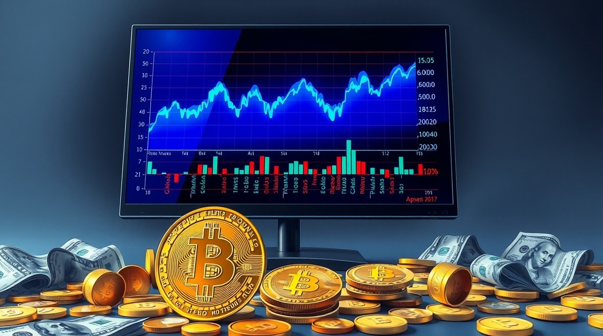 Обзор Азии: Биткоин держится у $109 тыс., рынок ждет сигнала