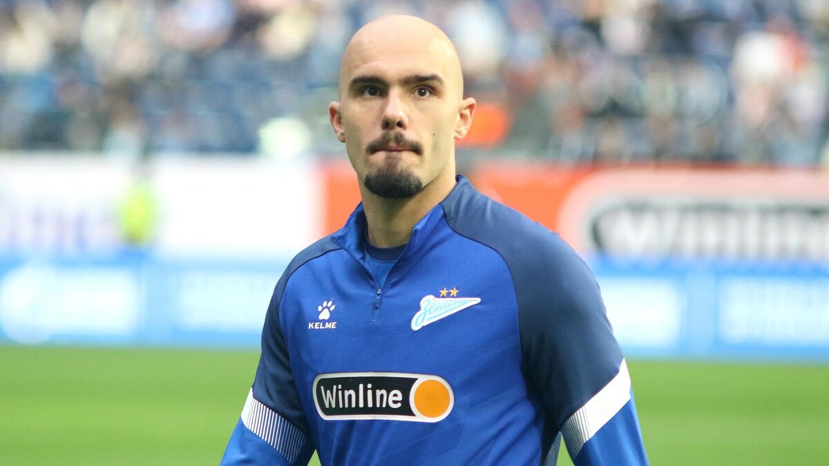    Фото: Maksim Konstantinov/globallookpress.com