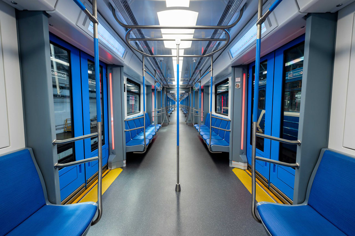    Фото: Минский метрополитен / Telegram