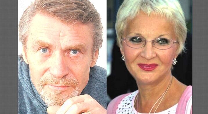 Мусатова 35 лет терпела измены мужа