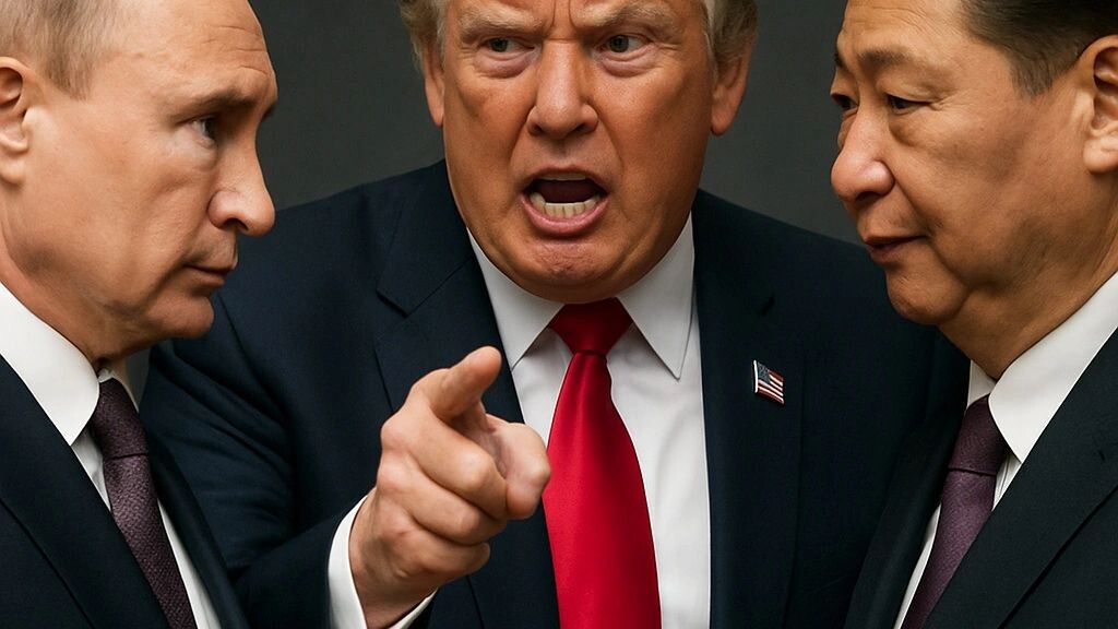    Изображение: Shutterstock AI Image Generator/Shutterstock/Fotodom