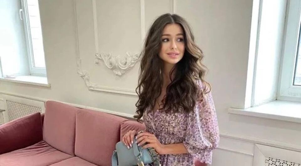    Полина Корнеева . Источник: Inst/pasha_w*