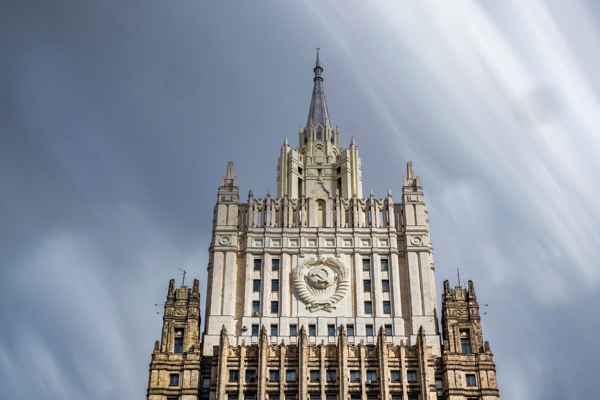     / Источник: © ИЗВЕСТИЯ/Константин Кокошкин