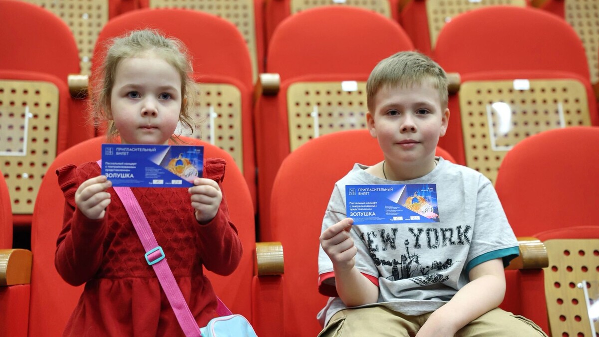   Фото: Андрей Ткачев / «Ямал-Медиа»