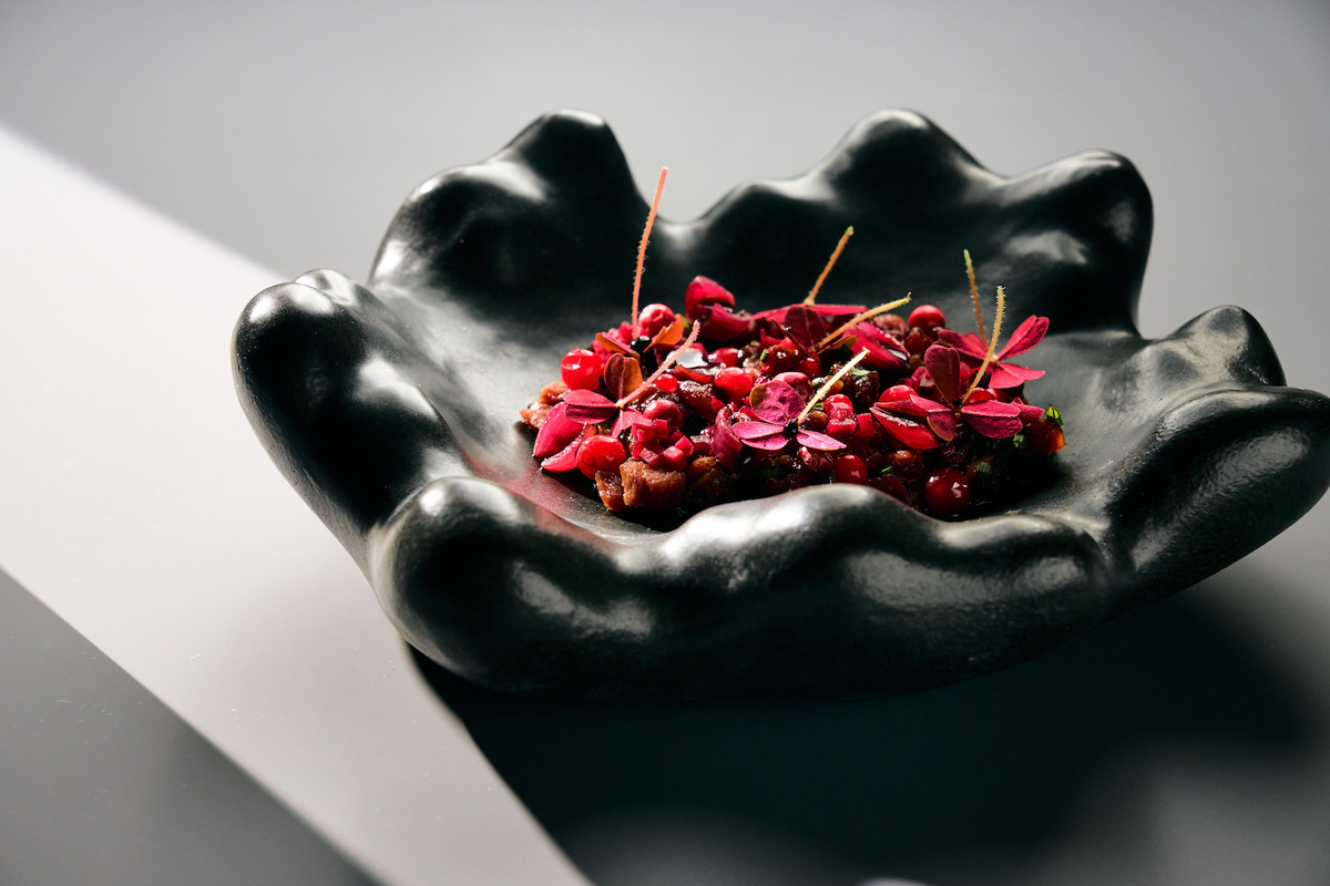     Попробовать все: куда пойти за гастросетами в Петербурге