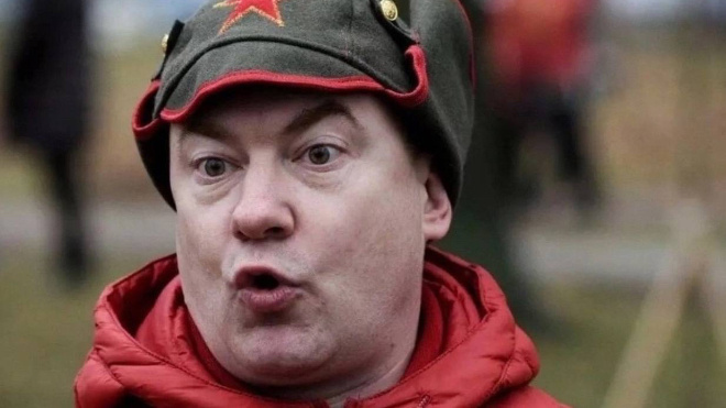 Фото: Красный Рентген/telegram