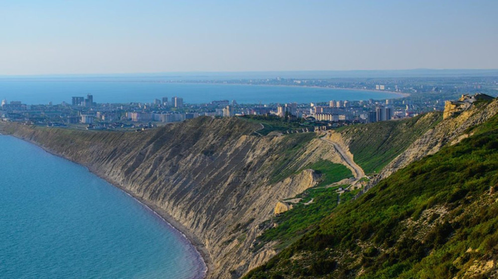    Анапа без людей. Как выглядит на рассвете город-курорт, куда не хочется возвращаться