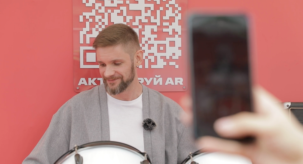 Андрей Алексеев, директор по маркетингу и развитию бизнеса холдинга МТС Медиа