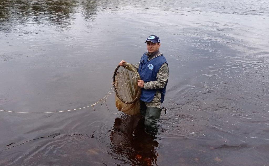 Фото: пресс-служба ВНИРО