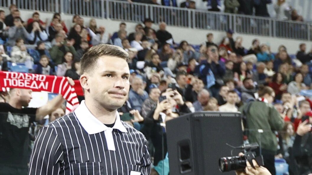    Фото: Stupnikov Alexander/Globallookpress