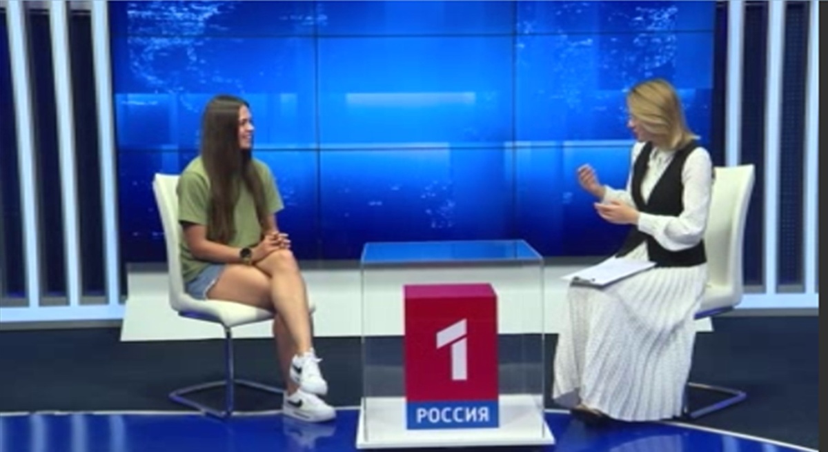    Курская спортсменка Анна Воронина покоряет престижный мировой триатлон Ironman