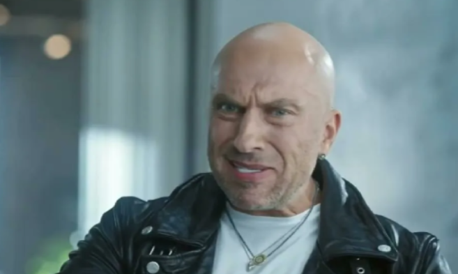 Молчание -- золото...