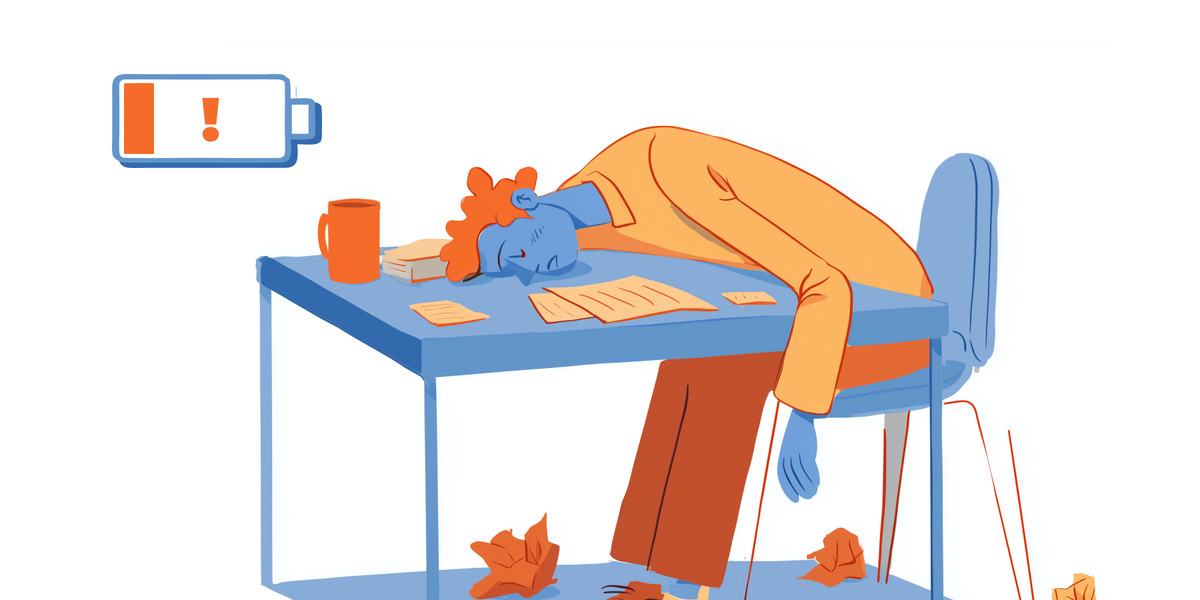 Почему сотрудники увольняются? 