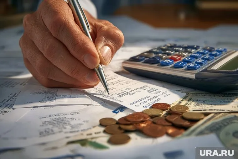 Шанс получить субсидию на коммуналку станет выше
Фото: Создано в Midjourney © URA.RU