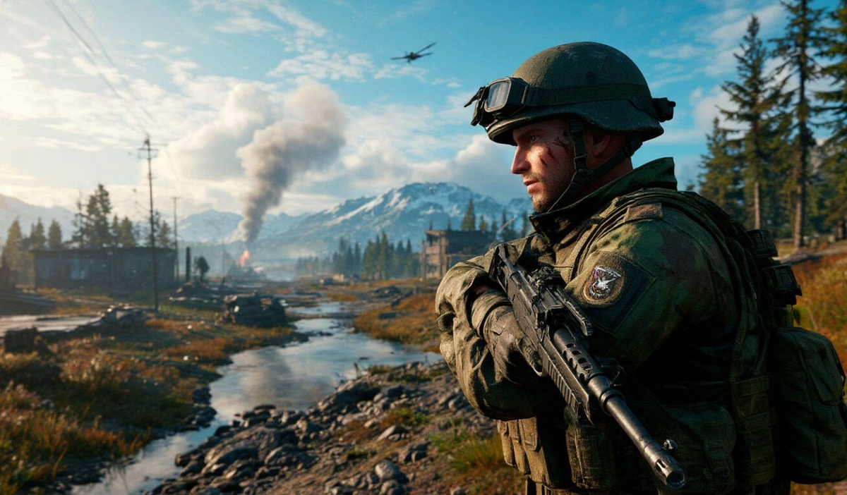    Фото: сгенерировано ИИ