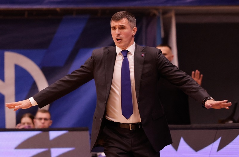    Фото: пресс-служба БК «ЦСКА Москва»