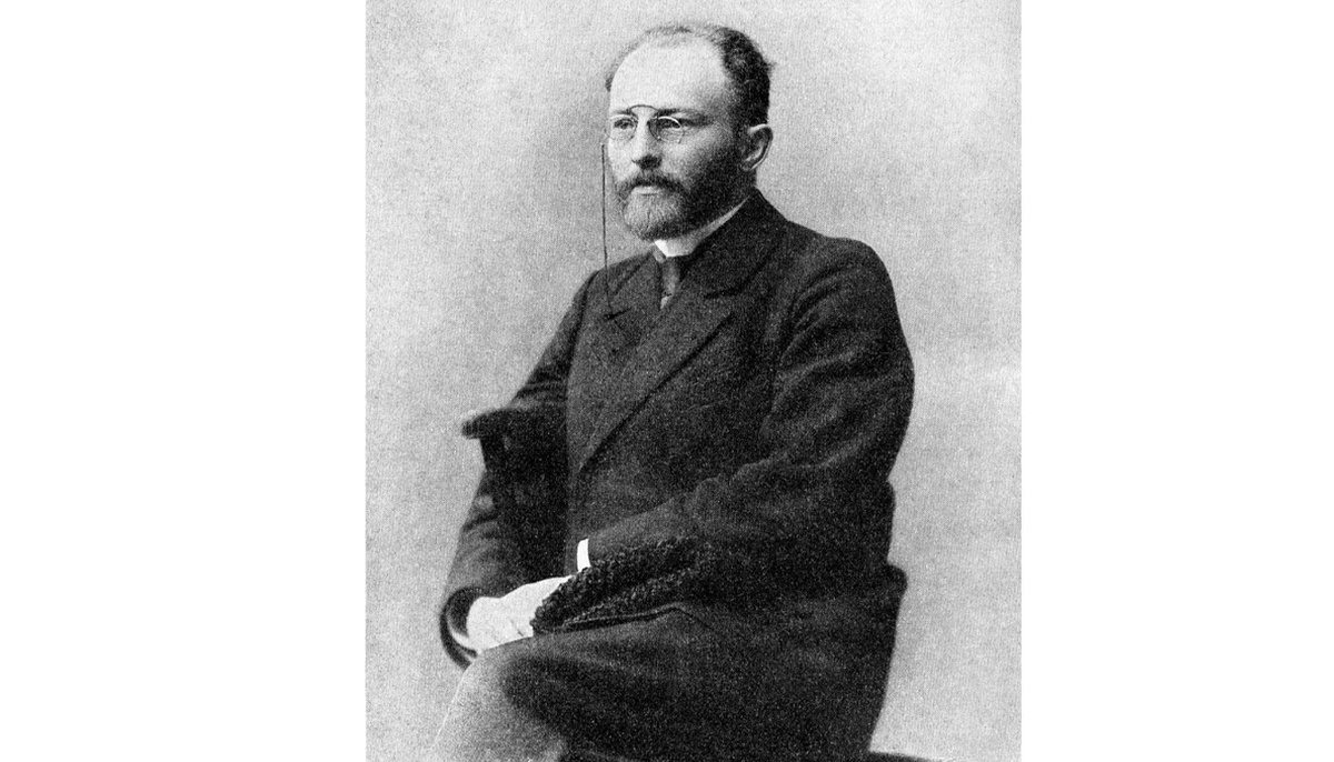 Викентий Вересаев