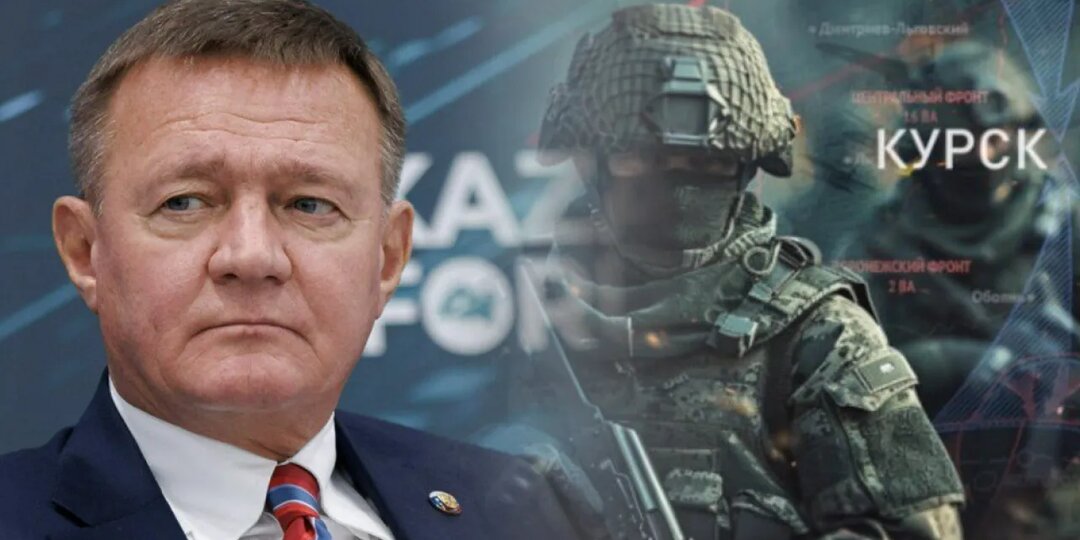 Старовойт не один предавал Курск. "Кто вёл разведку? Кто докладывал? Где минные поля?": Генерал потребовал подвести итоги