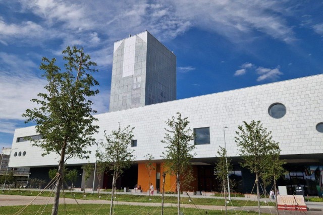   Фото: телеграм-канала филиала Третьяковки в Калининграде