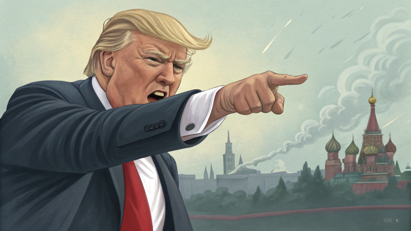    Изображение сгенерировано при помощи ИИ