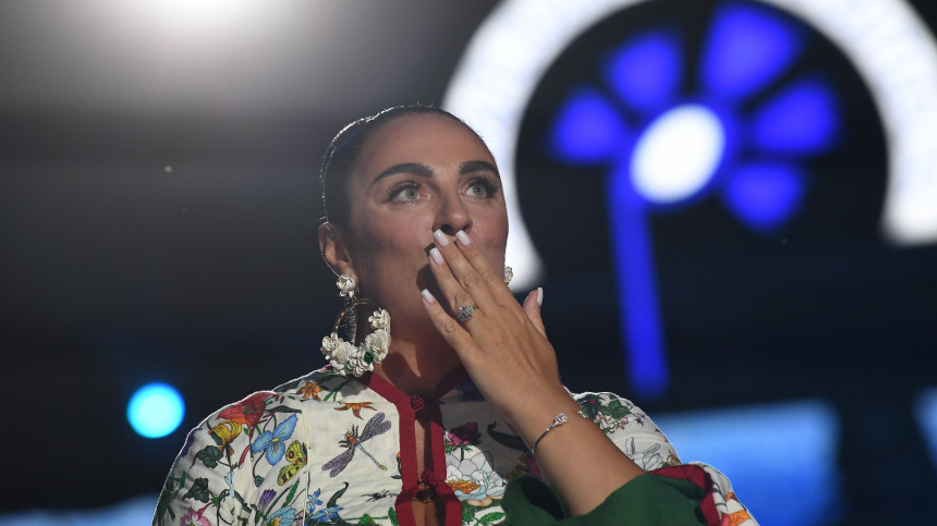    Фото: © РИА Новости/Екатерина Чеснокова; Instagram*/ vaengaofficial; 5-tv.ru