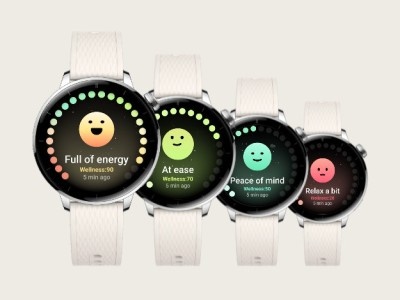    OnePlus Watch 3 дебютировали в новом размере и с новой ценой