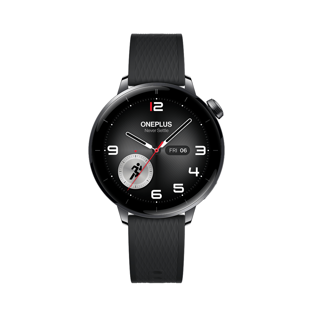    OnePlus Watch 3 дебютировали в новом размере и с новой ценой