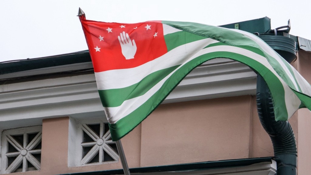    Фото © Сергей Лантюхов / Абзац