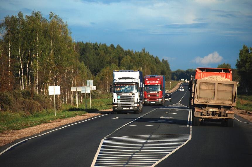     © lana1501 / Фотобанк Лори