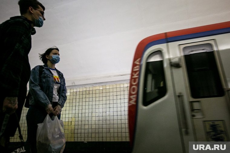    Все 17 станций Троицкой линии метро запустят в 2030 году