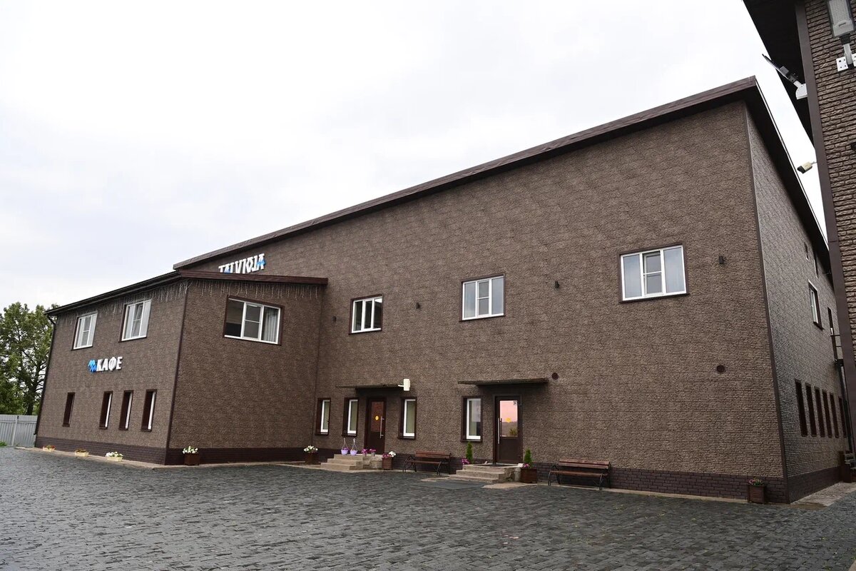    Фото: «Республика» / Сергей Юдин