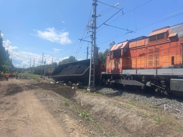 Фото Восточного межрегионального СУТ СК РФ.