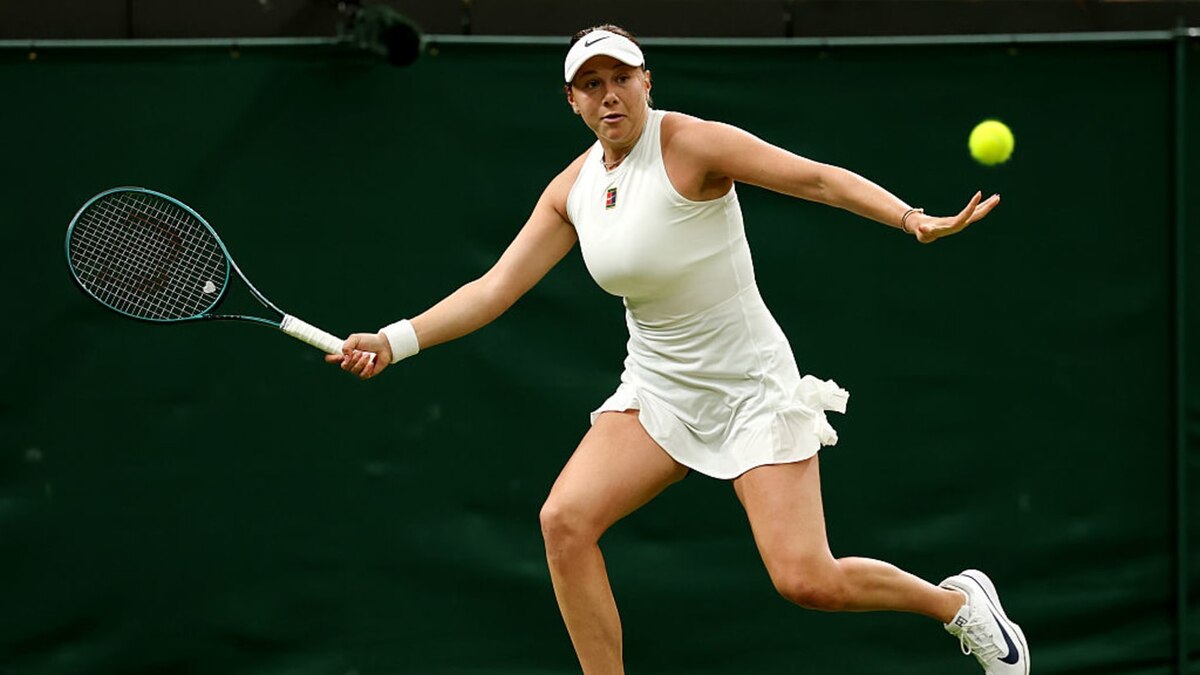 Фото: 2025 Getty Images