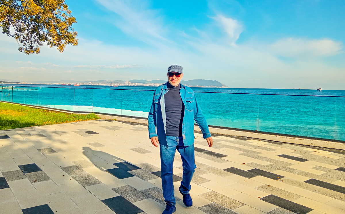 © Михаил Лекс