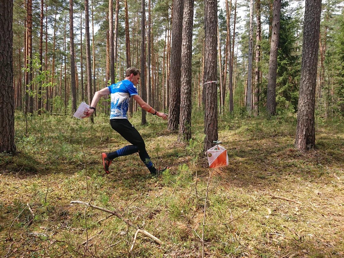 Фото: Сергей Курошин