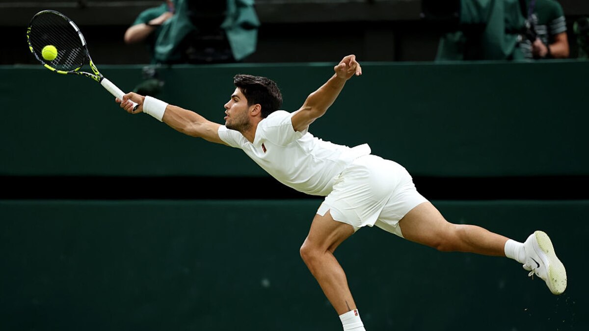 Фото: 2025 Getty Images