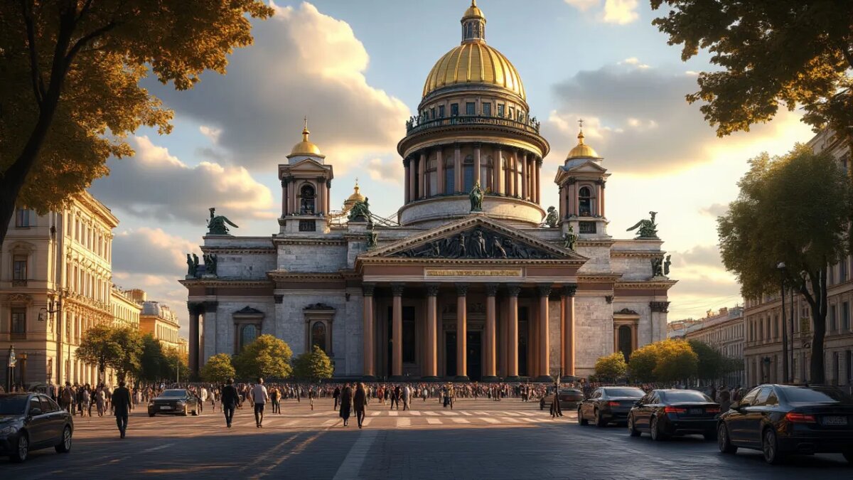    Сгенерировано ИИ