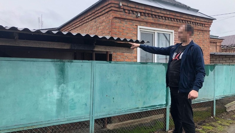      Фото: ГУ МВД России по Ставрополью