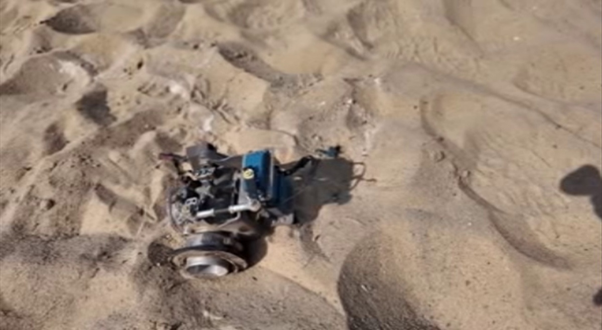    Сейчас на Курском пляже работают саперы Росгвардии