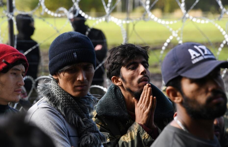    Виктор Толочко/РИА Новости