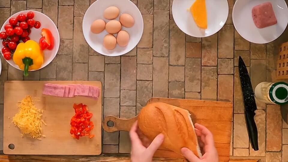 Фото: © Кадр из программы "Самая народная программа", РЕН ТВ