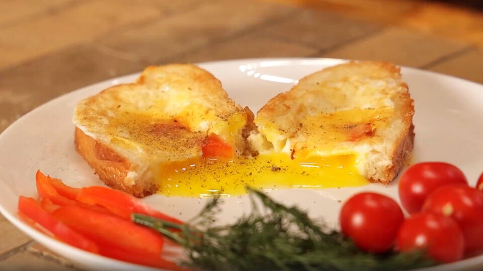 Фото: Кадр из программы "Самая народная программа", РЕН ТВ