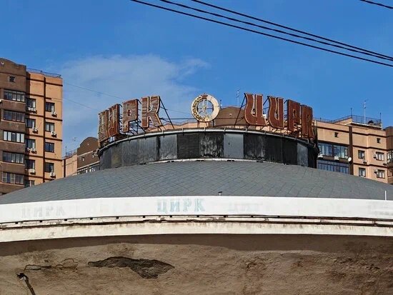    Фото: Юрий Серебренников/BFM Кубань