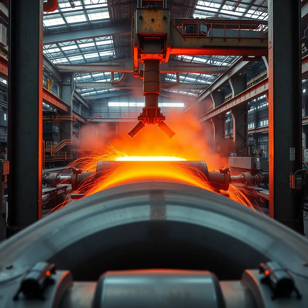 Тематическое изображение (сгенерировано ИИ) 