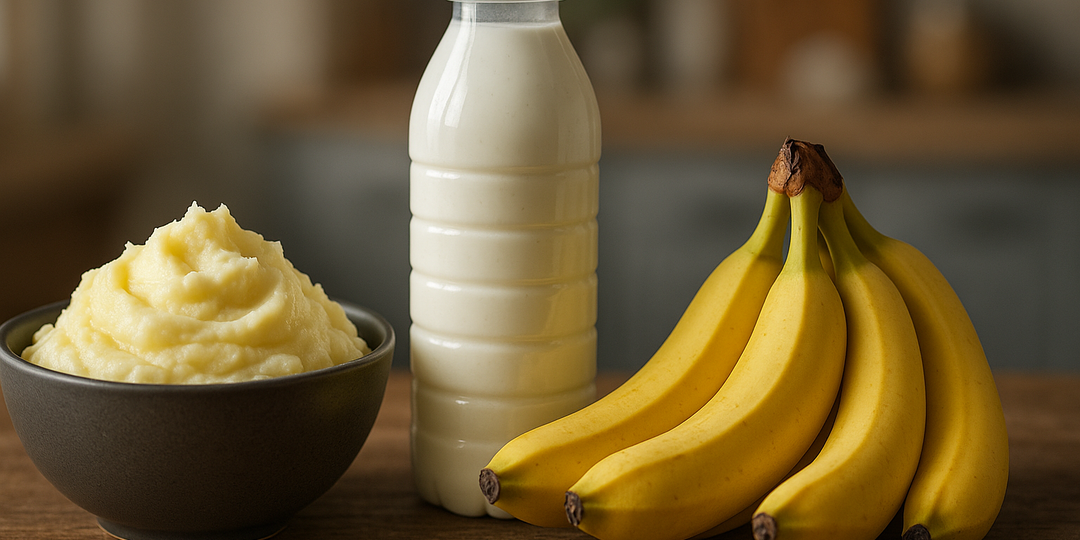 Хоть бегай, хоть голодай — если в рационе есть 3 продукта, жир с боков и пуза не уйдёт. Говорю как тренер с 15-летним стажем