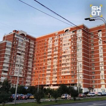    Квартира в районе Очаково-Матвеевское стоит около 17, 5 млн рублей admin