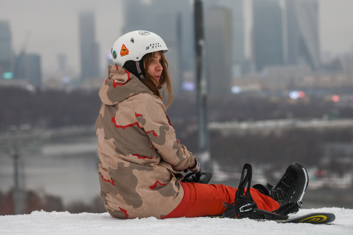 Фото: © Shatokhina Natalia/ news.ru/ Global Look Press