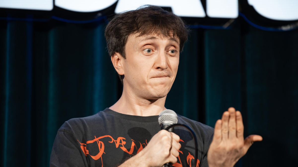 Денис Дорохов